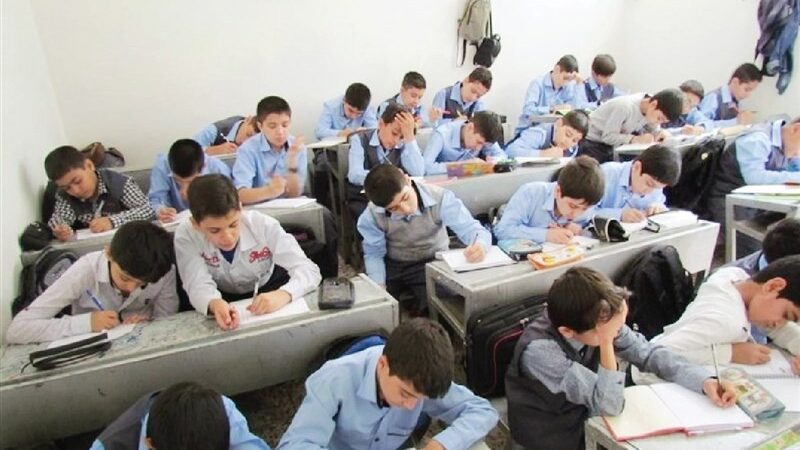 وقتی مدرسه هست اما آموزش نیست؛ هشدار رسمی درباره افت تحصیلی نگران‌کننده دانش‌آموزان