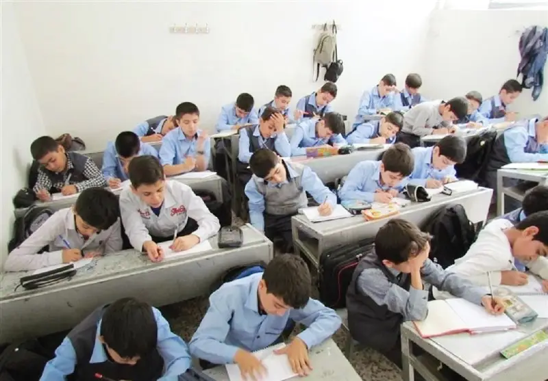 وقتی مدرسه هست اما آموزش نیست؛ هشدار رسمی درباره افت تحصیلی نگران‌کننده دانش‌آموزان