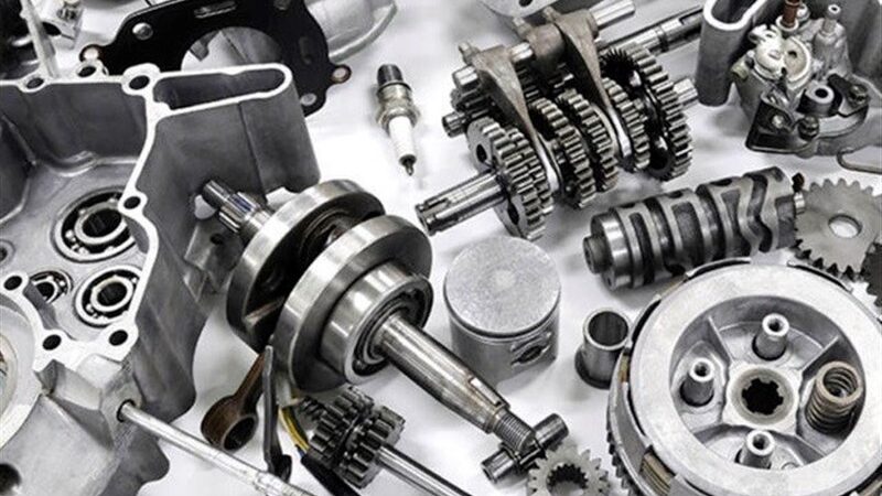 شکار خطرناک قطعات استوک؛ مصرف‌کنندگان در چنگال هزینه‌های نجومی خودرو!