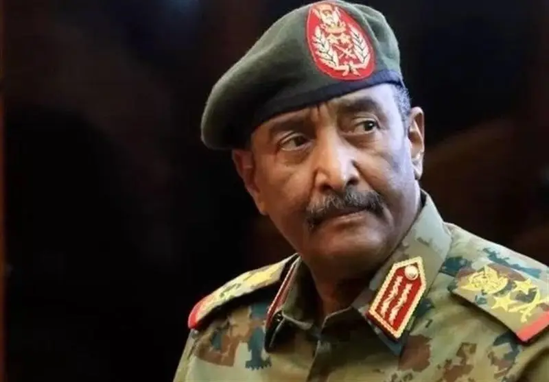 دیدار محرمانه ژنرال برهان با مشاور ترامپ در ریاض؛ چه توافقی رقم خورد؟