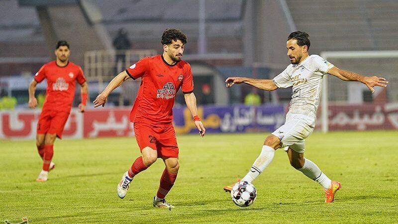 شکایت جنجالی چادرملو علیه تراکتور رد شد؛ واکنش کمیته انضباطی چه بود؟