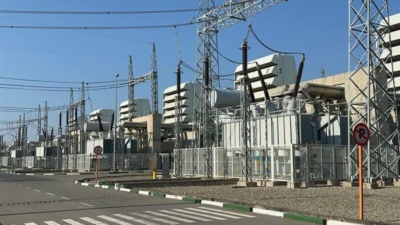 گلستان به 2400 مگاوات برق نیاز دارد؛ ضرورت تسریع در اجرای سیکل دوم نیروگاه علی‌آبادکتول