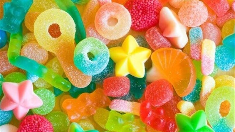 راز پنهان ژلاتین در پاستیل و دارو؛ آیا واقعاً حلال است؟