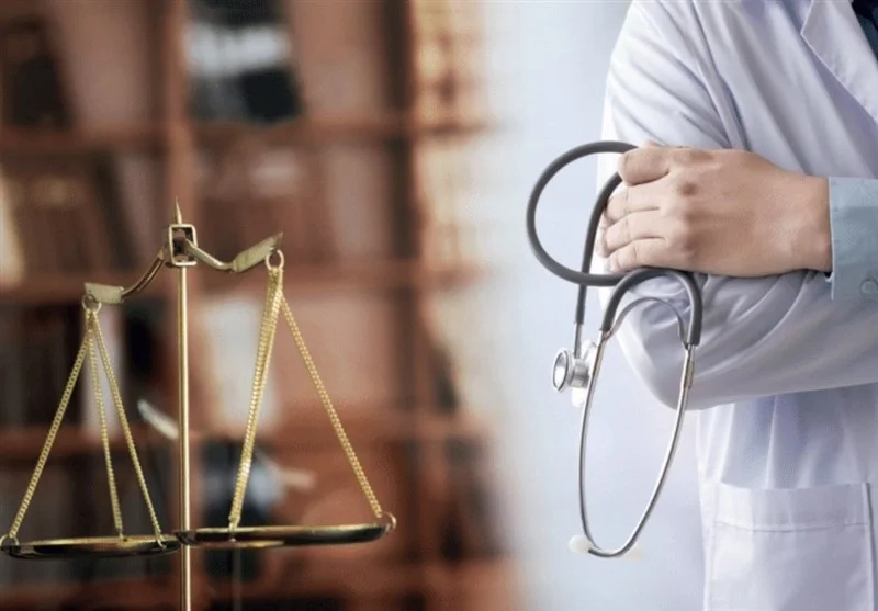 وقتی قصور پزشکی به حکم حبس می‌رسد؛ پزشکان در چه شرایطی گرفتار زندان می‌شوند؟