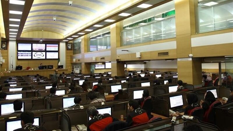 معاملات گواهی سپرده های جدید به ارزش 2.7 همت رسید