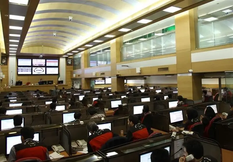 معاملات گواهی سپرده های جدید به ارزش 2.7 همت رسید