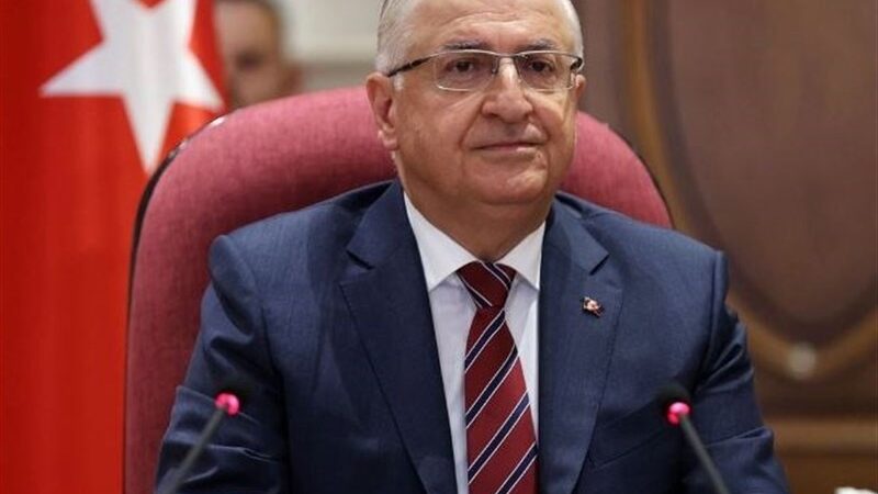 وزیر دفاع ترکیه فاش کرد: پژاک چگونه در جنگ ایران و اسرائیل ناکام ماند؟