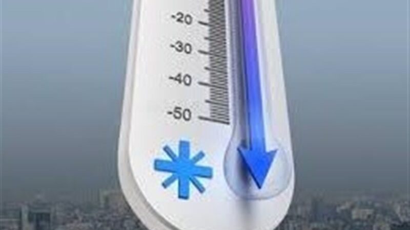 کرمانشاه در انتظار کاهش تدریجی دما و ورود سامانه بارشی؛ آیا مه صبحگاهی شرایط را تغییر می‌دهد؟