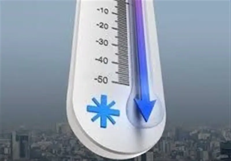 کرمانشاه در انتظار کاهش تدریجی دما و ورود سامانه بارشی؛ آیا مه صبحگاهی شرایط را تغییر می‌دهد؟