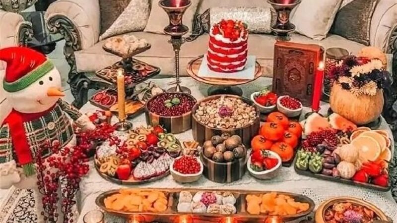 آیین شب چله چگونه رنگ می‌بازد؟ بررسی کمرنگ شدن نقش اجتماعی این سنت باستانی