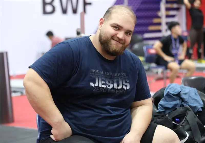 بازگشت شگفت‌انگیز علیرضا یوسفی به اردوی تیم ملی وزنه‌برداری؛ آیا طلسم شکسته می‌شود؟