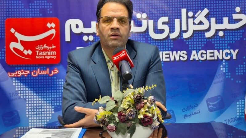 باران‌های مقطعی خراسان جنوبی؛ مسکنی که بحران آب را درمان نمی‌کند!