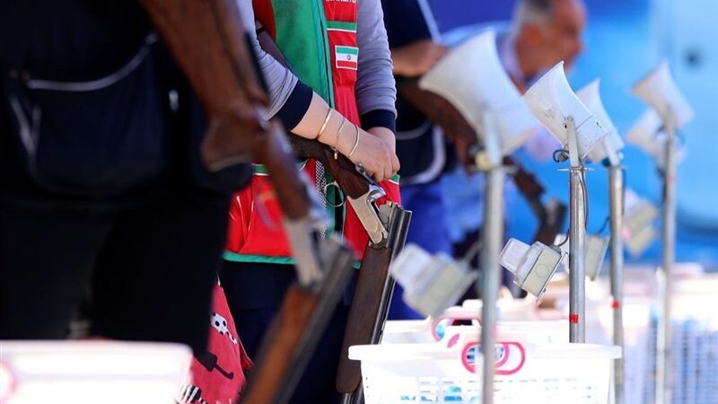 آغاز همزمان اردوهای حساس اسکیت و تراپ تیم ملی در تهران؛ ستارگان آماده می‌شوند!