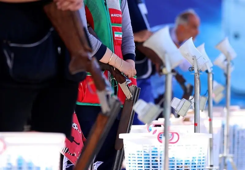 آغاز همزمان اردوهای حساس اسکیت و تراپ تیم ملی در تهران؛ ستارگان آماده می‌شوند!