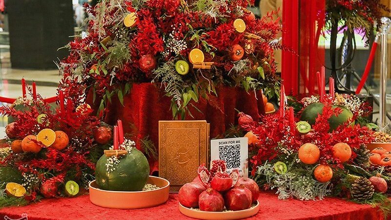 سفره شب یلدا؛ راز میوه‌های معجزه‌آسا برای تقویت بدن در روزهای سرد!