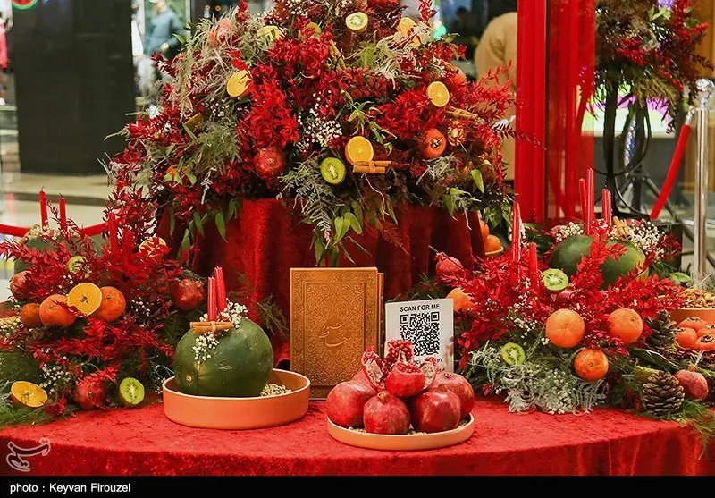 سفره شب یلدا؛ راز میوه‌های معجزه‌آسا برای تقویت بدن در روزهای سرد!