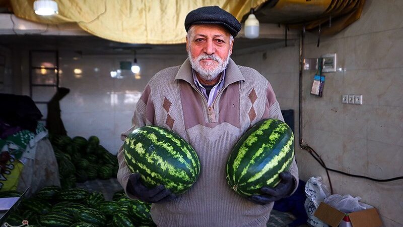 تشدید بازرسی‌های دوشیفته شب یلدا در خراسان شمالی با ۲۰ تیم تخصصی