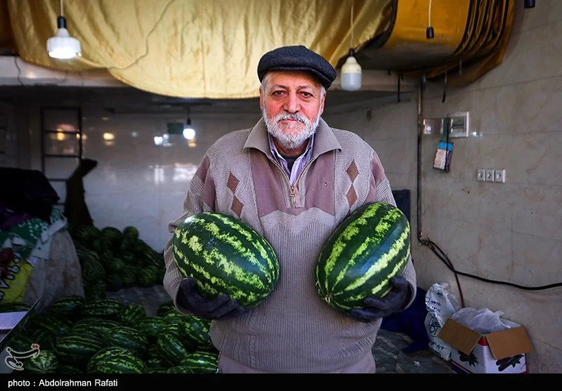 تشدید بازرسی‌های دوشیفته شب یلدا در خراسان شمالی با ۲۰ تیم تخصصی