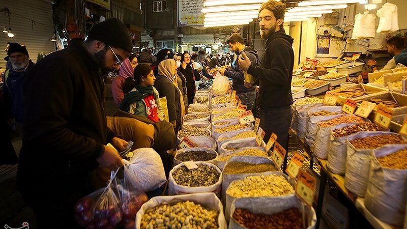 بازار یلدا در آتش تورم؛ آیا استانداران از وضعیت نابسامان خبر دارند؟