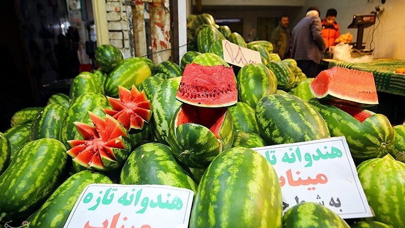 شب یلدا با قیمت‌هاب منصفانه و نظارت ویژه در بازارچه‌های شیراز سپری می‌شود