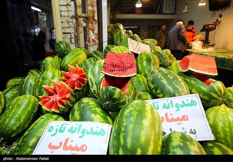 شب یلدا با قیمت‌هاب منصفانه و نظارت ویژه در بازارچه‌های شیراز سپری می‌شود - وب‌گردی