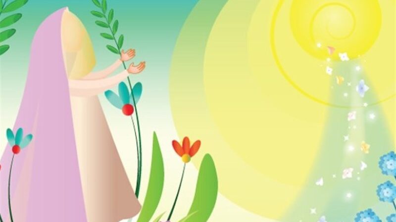 راز شیرین کردن روز زن با الگوی بی‌بدیل حضرت فاطمه!