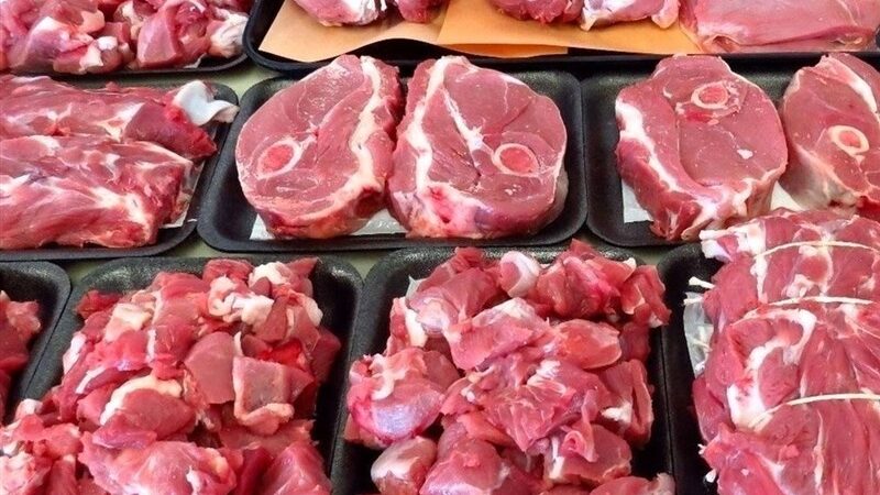 انهدام شبکه مخوف توزیع گوشت قرمز آلوده در اصفهان؛ سلامت مردم در خطر بود!