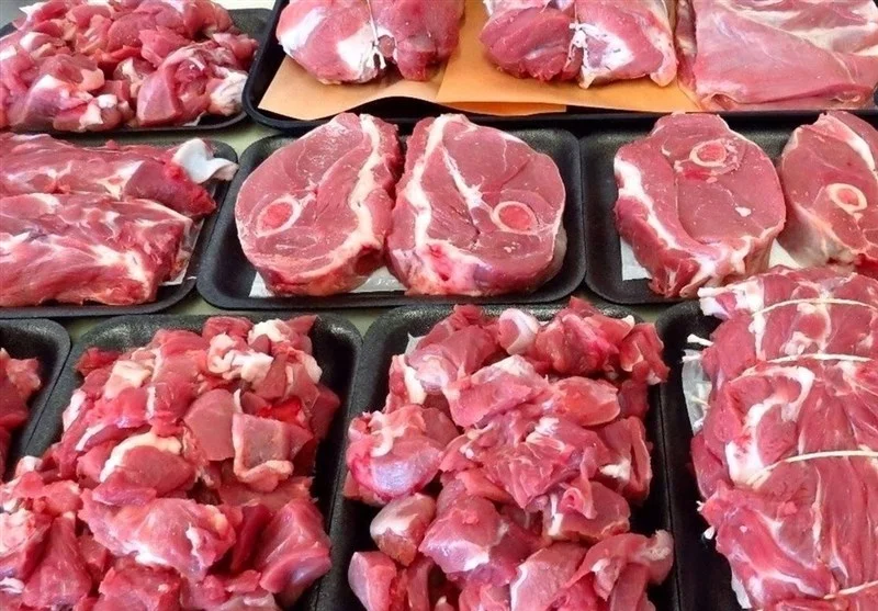 انهدام شبکه مخوف توزیع گوشت قرمز آلوده در اصفهان؛ سلامت مردم در خطر بود - وب‌گردی