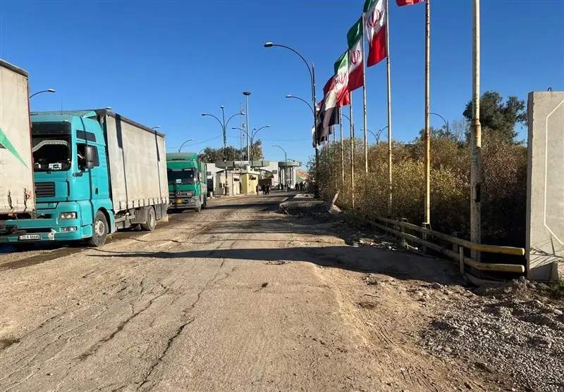 کرمانشاه و اقلیم کردستان عراق؛ گام‌های جدی برای جهش در روابط اقتصادی و دانشگاهی!