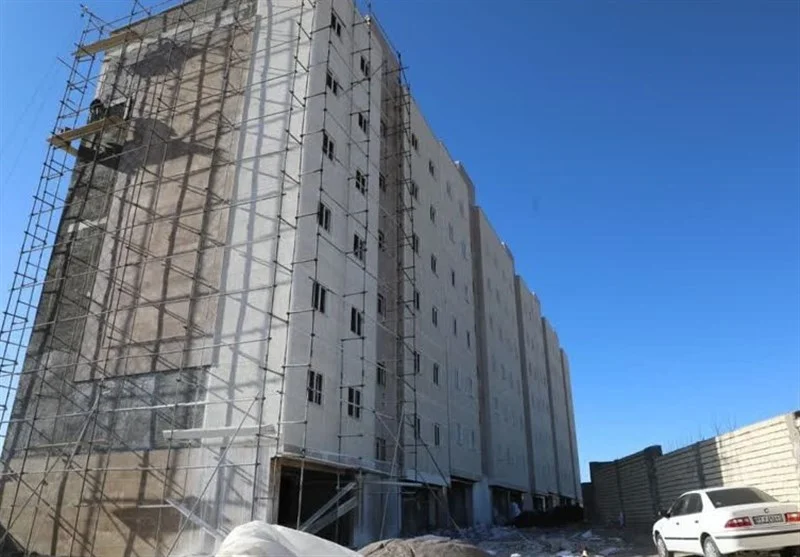 مسکن اجتماعی؛ وعده‌ای که بانک‌ها فقط ۲ درصد آن را عملی کردند!