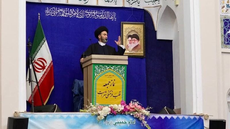 آیت‌الله عاملی: لشکر دشمنان چگونه بازار را به آشوب کشید؟