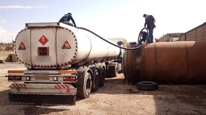 چرا قاچاق سوخت در مرزهای غربی ایران همچنان مهارناپذیر است؟