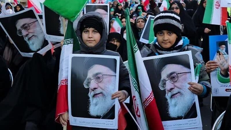 کرمانشاه در بزرگداشت 9 دی: تجلی قدرت ایمان و ولایت در روزی سرنوشت‌ساز