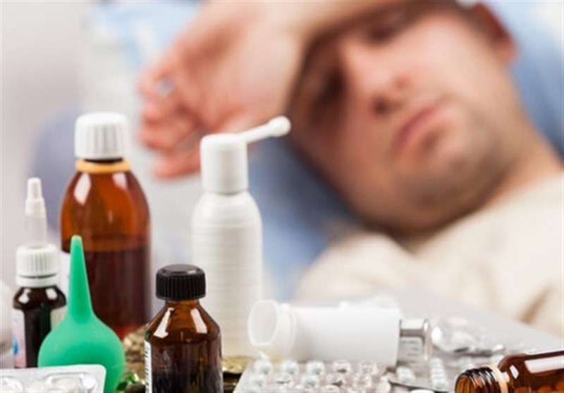 هشدار شیوع آنفلوآنزا ‌در کرمانشاه/ افزایش ابتلا به بیماری‌های تنفسی‌ - وب‌گردی