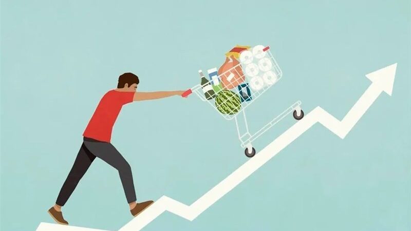 چرا خودتحریمی‌ها تورم را شعله‌ورتر می‌کنند؟ تحلیل تلخ از سیاست‌های داخلی ایران