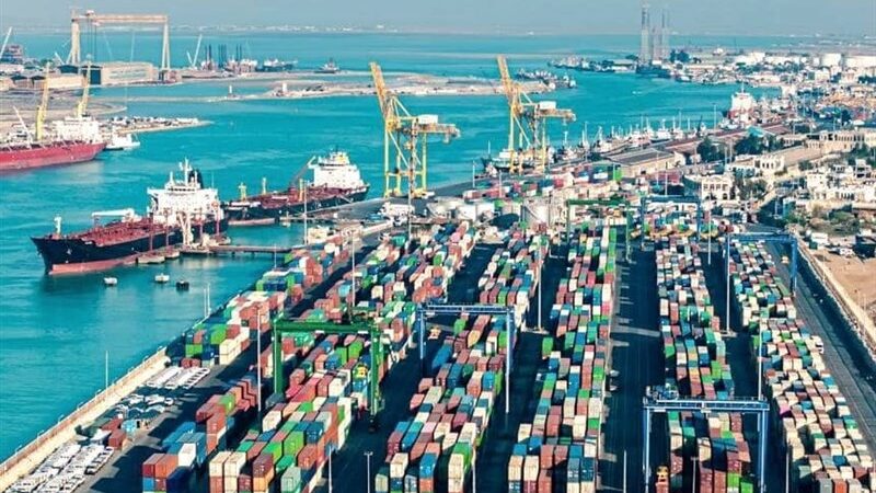 افزایش 60 درصدی درآمد گمرکات استان بوشهر