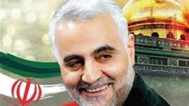 رسانه عبری‌زبان: دکترین حلقه آتش سلیمانی هنوز زنده است