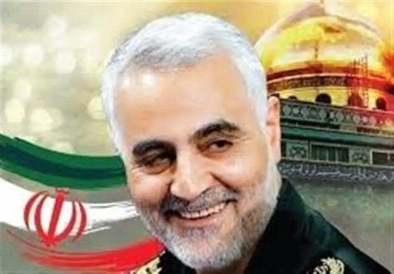 رسانه عبری‌زبان: دکترین حلقه آتش سلیمانی هنوز زنده است - وب‌گردی