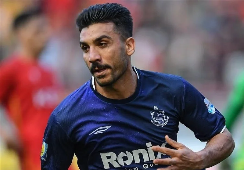 صفرزاده: استقلال تیمی خطرناک است اما می‌توانیم از این تیم امتیاز بگیریم - وب‌گردی