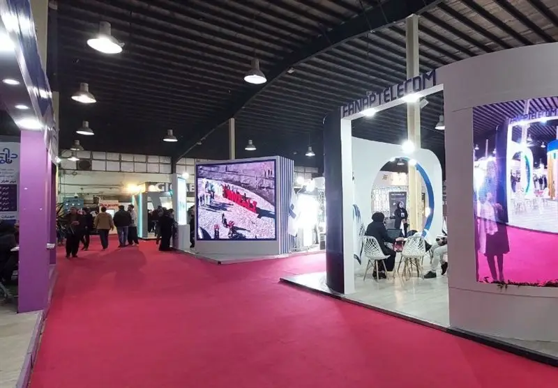 همگرایی بی‌سابقه فناوران و دانش‌بنیان‌ها در الکامپ دوازدهم؛ فرصتی که نباید از دست برود!