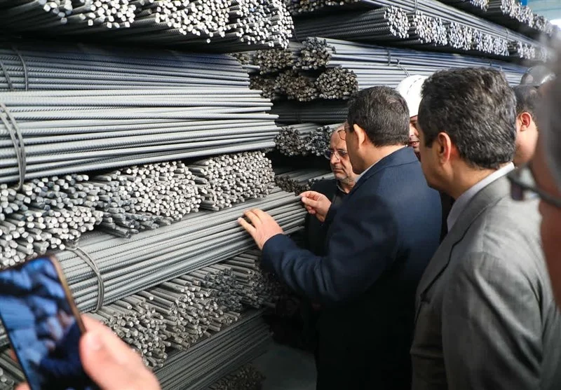 چرا شاهرود و میامی در مسیر توسعه صنعتی همچنان عقب مانده‌اند؟ حمایت ویژه در راه است!