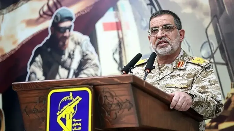 سخنگوی سپاه: مرکز موساد با 36 کشته هدف حمله قرار گرفت؛ پالایشگاه حیفا دوبار موشک‌باران و از کار افتاد!