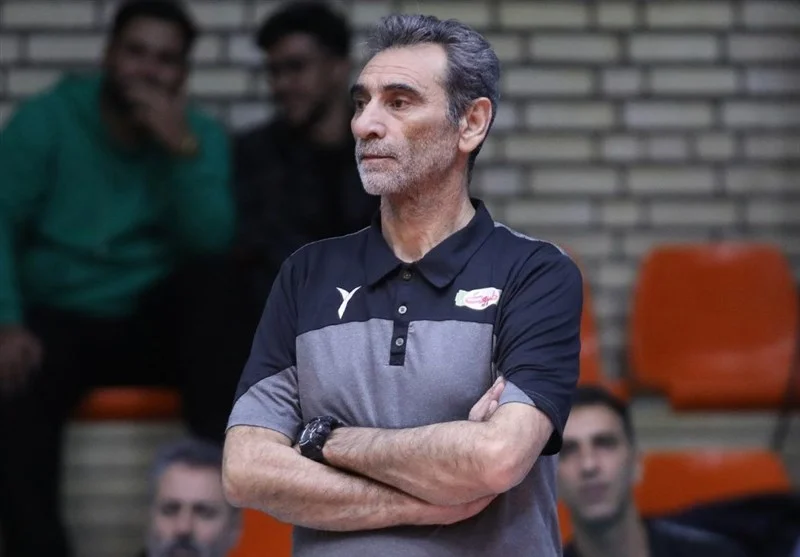 وادی: مقابل سپاهان نمره قبولی به تیمم می‌دهم