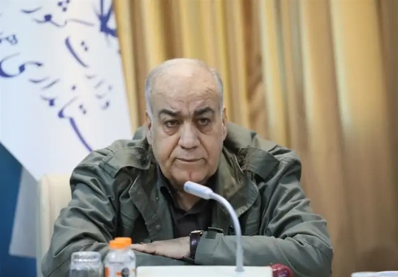 پیشرفت شگفت‌انگیز آزادراه کنارگذر شهید سلیمانی قم؛ ۱۲ کیلومتر اول تا پایان سال آماده افتتاح می‌شود!