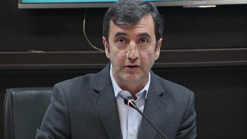 فرماندار ویژه ری: آمادگی کامل برای برگزاری انتخابات با تجربه‌ای بی‌سابقه در شهرستان ری