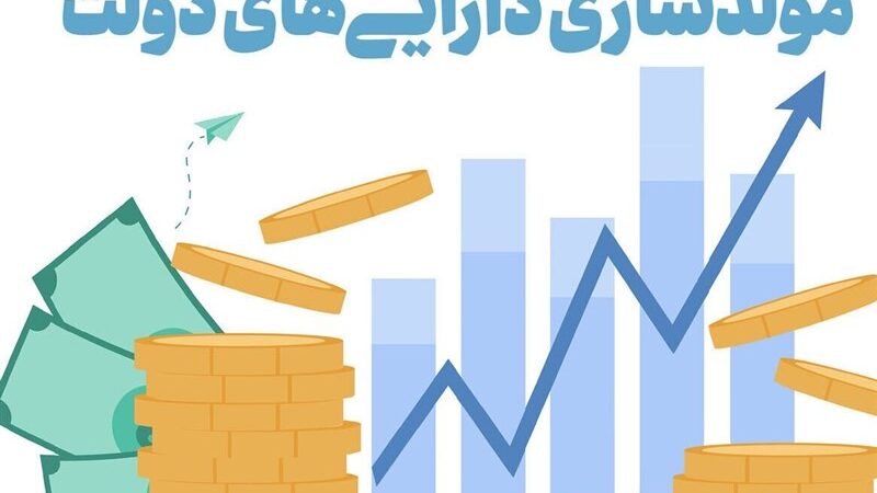 رونمایی از جدول ۱۳۰ هزار میلیاردی تهاتر اموال؛ ۷ همت بودجه مولدسازی در سال آینده!