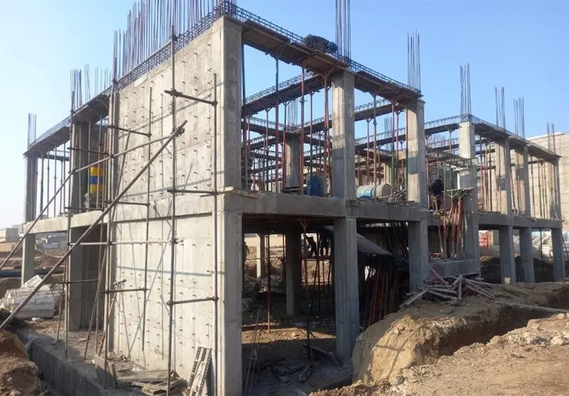 216 پروژه مدرسه‌سازی لرستان در حال تحول عظیم آموزشی!