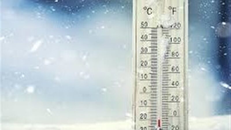 آسمان همدان سفیدپوش می‌شود؟ پیش‌بینی بارش برف و کاهش دما از پنجشنبه