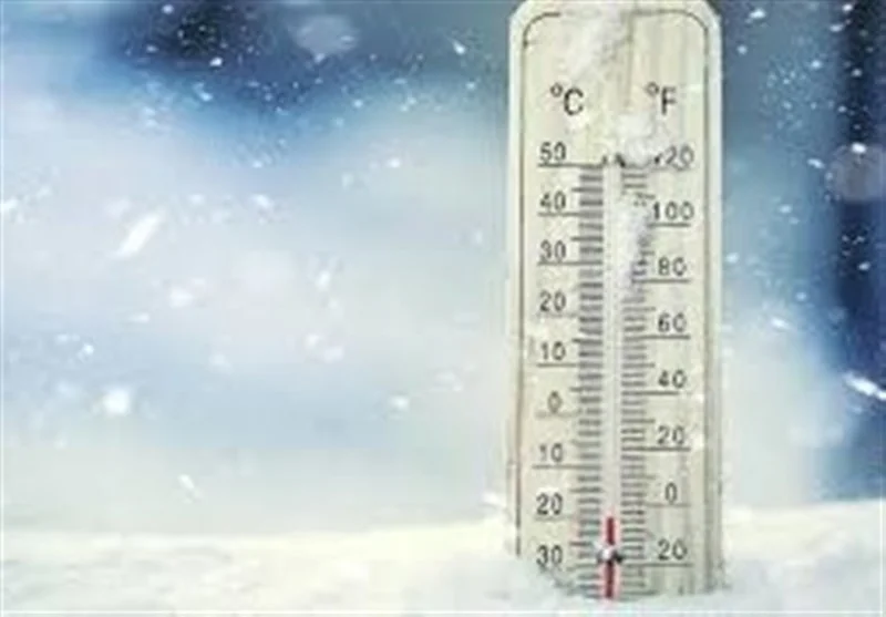 آسمان همدان سفیدپوش می‌شود؟ پیش‌بینی بارش برف و کاهش دما از پنجشنبه