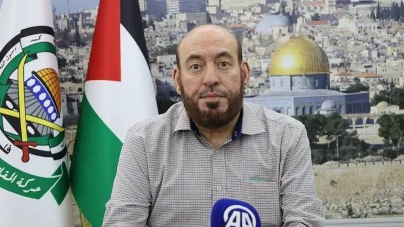 حماس: ترامپ نباید تسلیم باج‌خواهی نتانیاهو شود